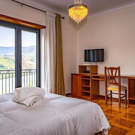Fraga Douro House, Douro Valley Resende Luaran gambar