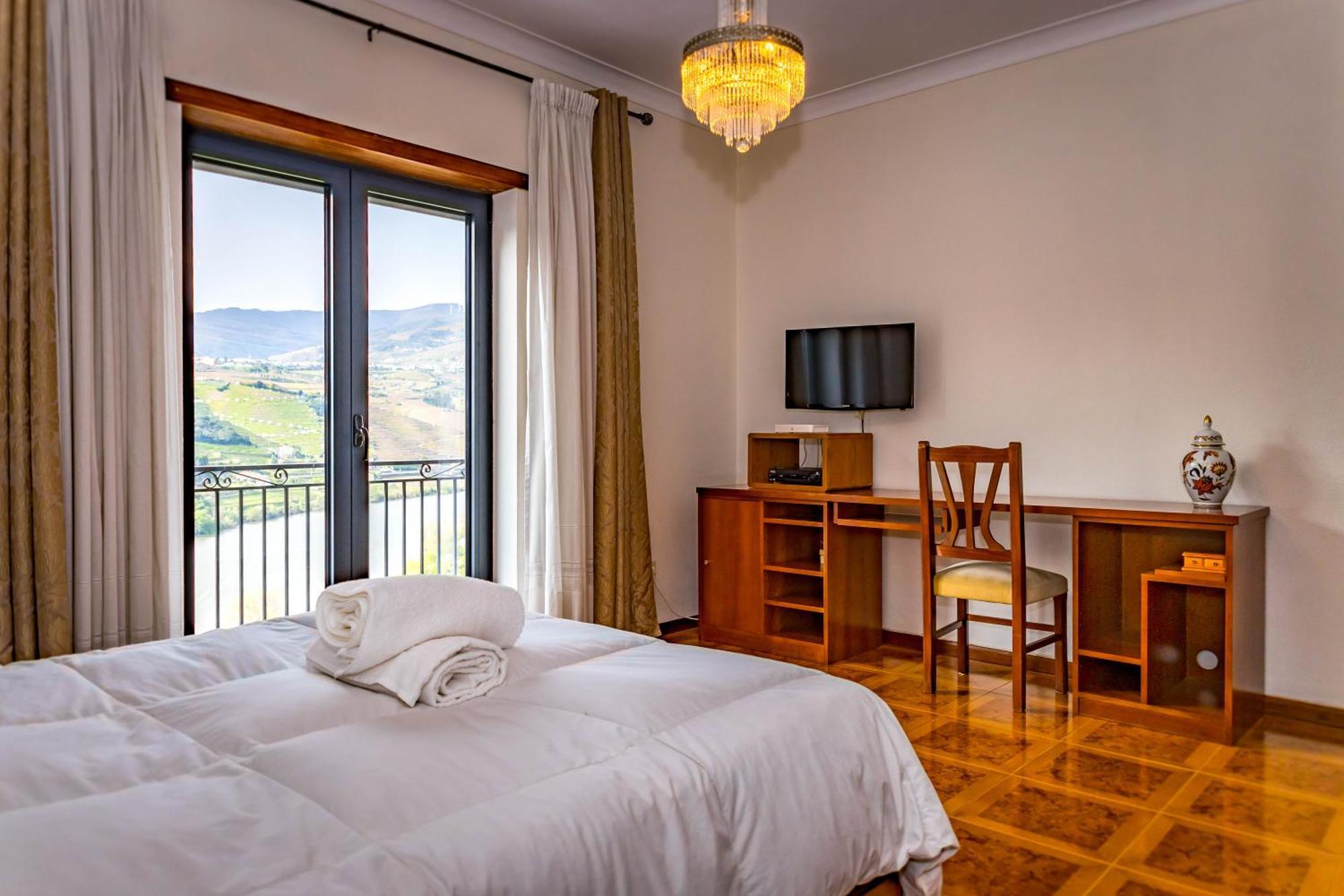 Fraga Douro House, Douro Valley Resende Luaran gambar