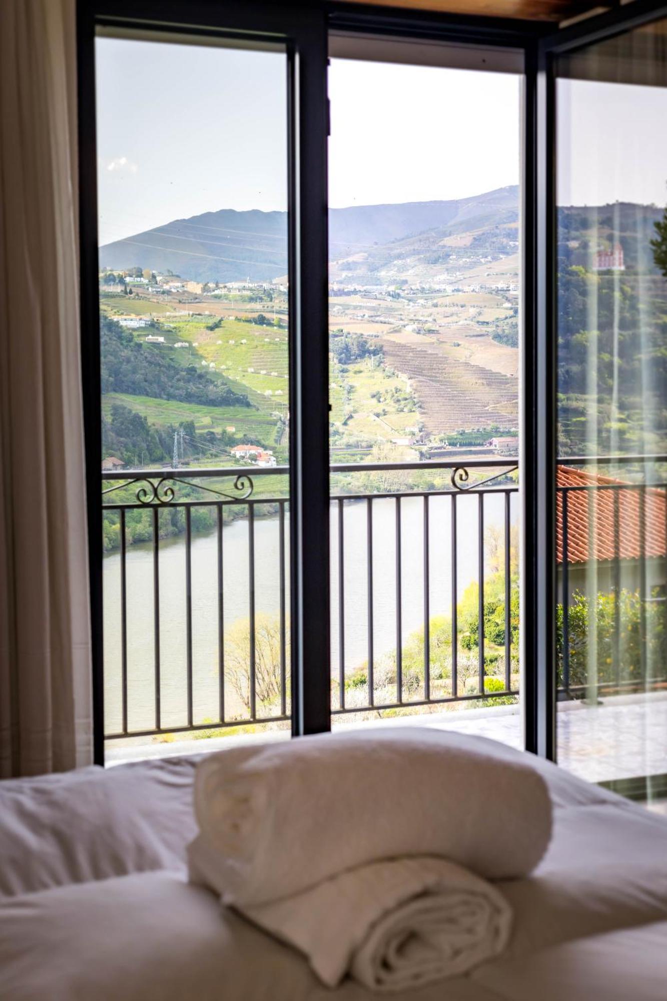Fraga Douro House, Douro Valley Resende Luaran gambar