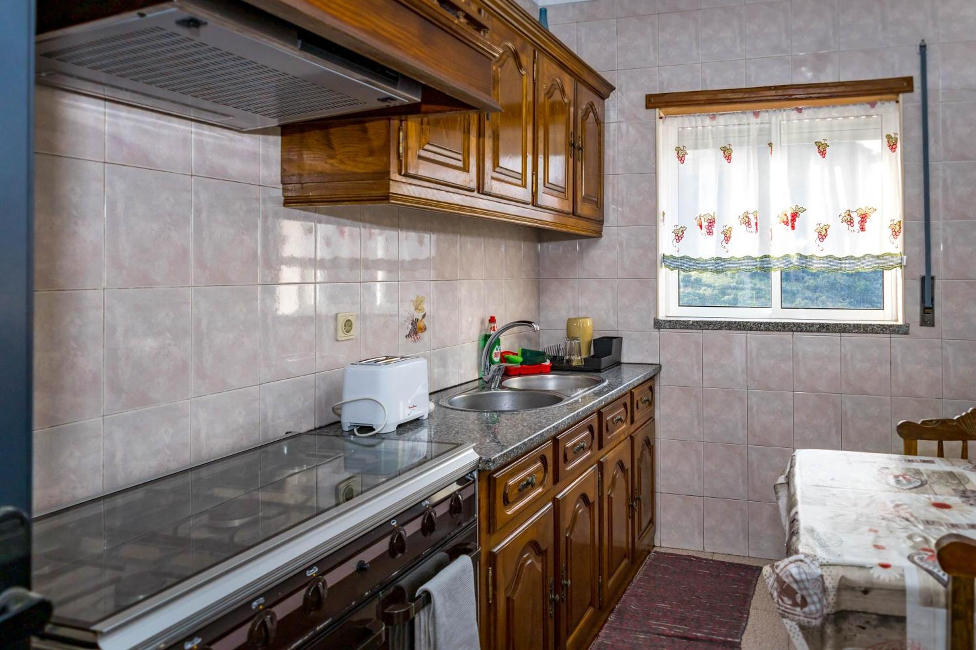 Fraga Douro House, Douro Valley Resende Luaran gambar