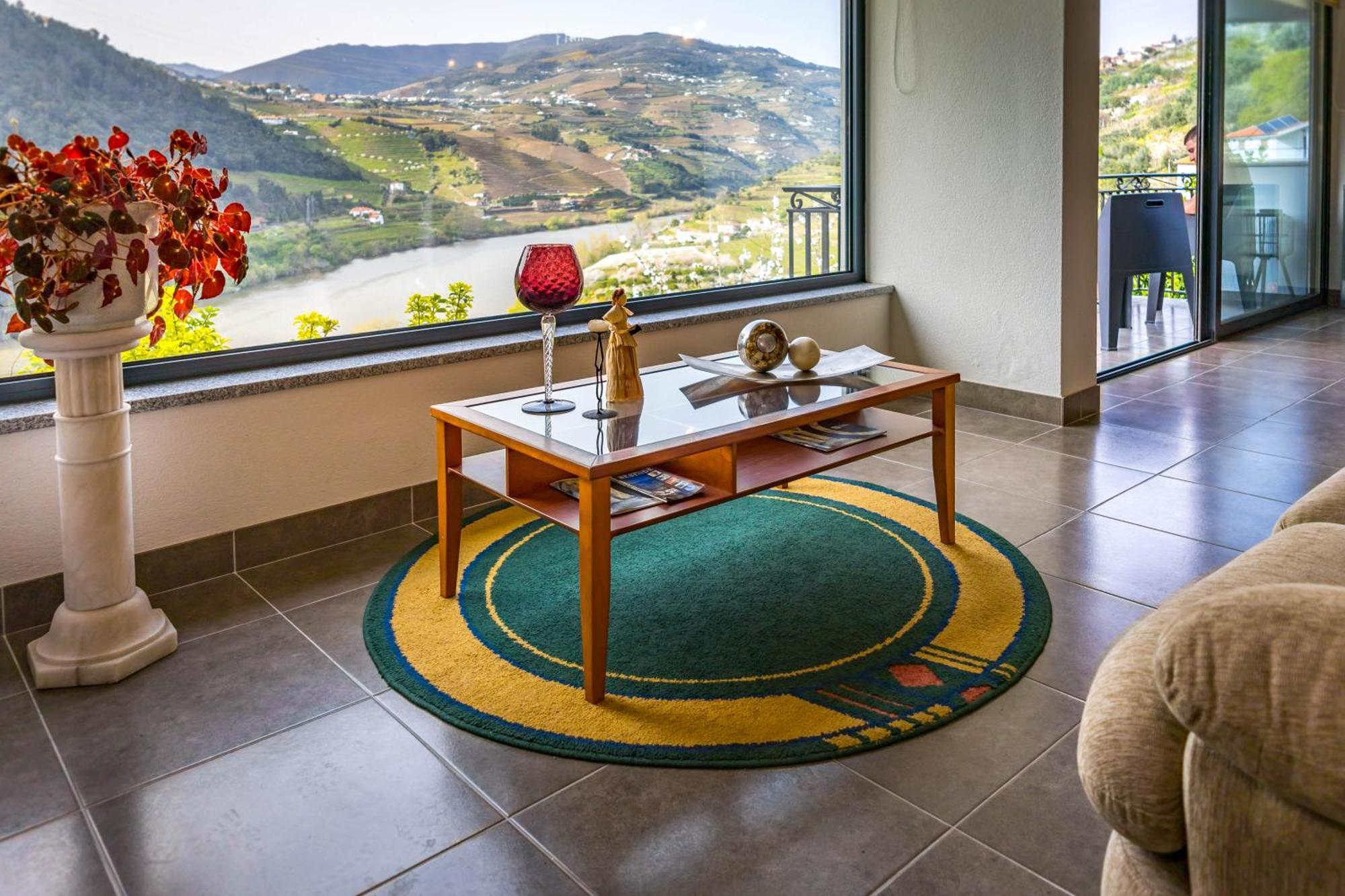 Fraga Douro House, Douro Valley Resende Luaran gambar